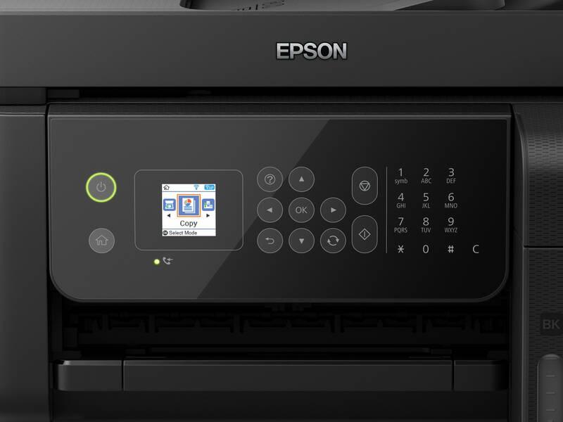 Tiskárna multifunkční Epson L5190