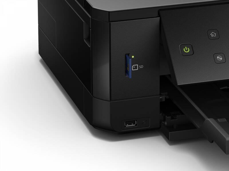 Tiskárna multifunkční Epson L7160