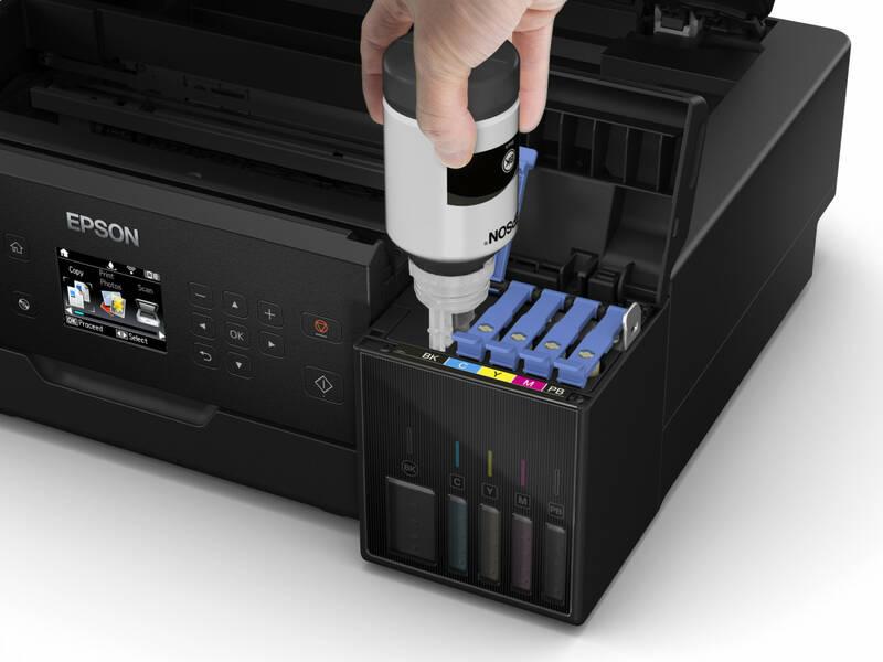 Tiskárna multifunkční Epson L7160