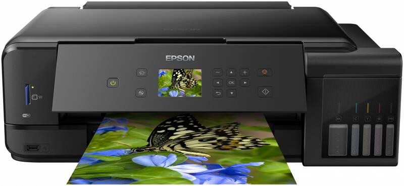 Tiskárna multifunkční Epson L7180