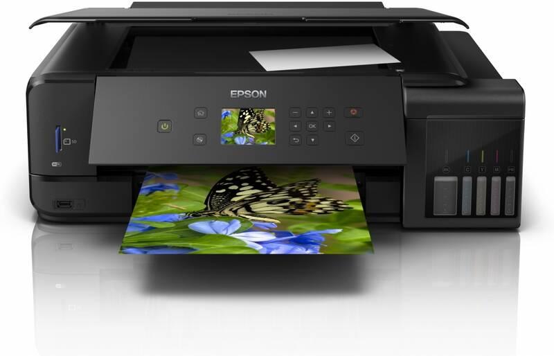 Tiskárna multifunkční Epson L7180