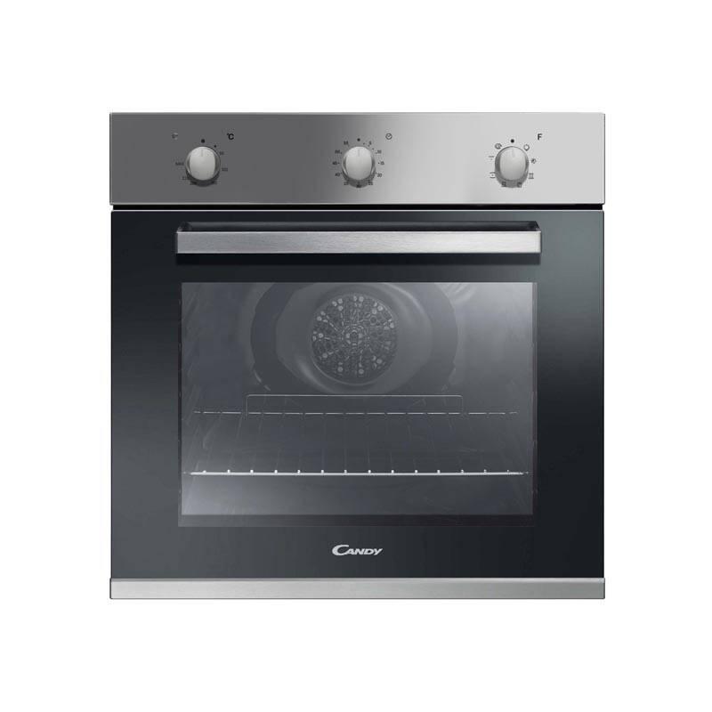 Trouba Candy FCP602X ECH64CC nerez