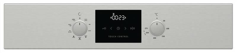 Trouba Gorenje Essential B1O735E11X nerez