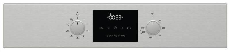 Trouba Gorenje Essential B2O735E11X nerez