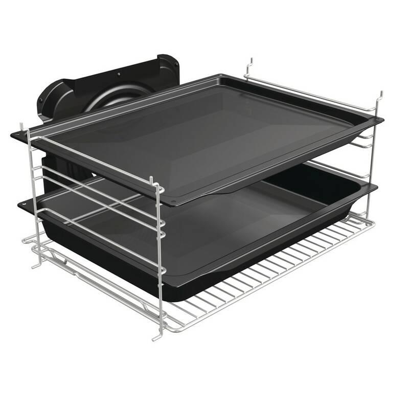 Trouba Gorenje Essential B2O735E11X nerez