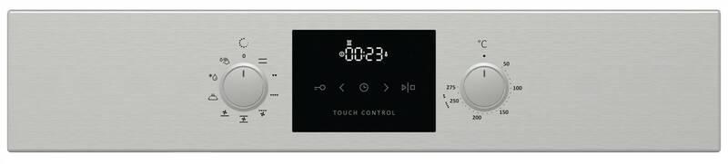 Trouba Gorenje Essential B2O735E20X nerez