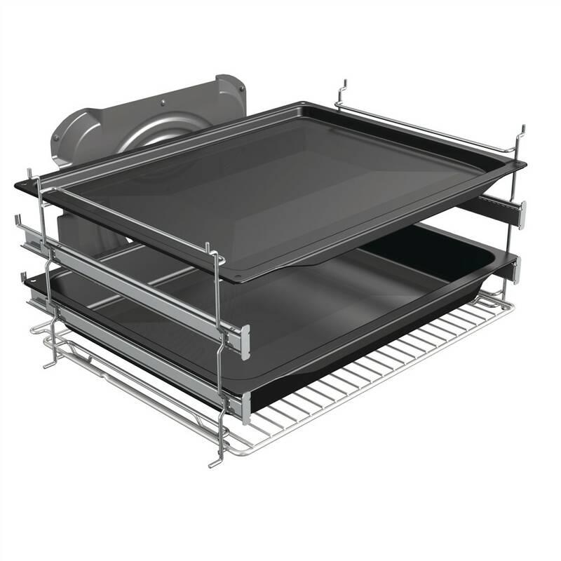 Trouba Gorenje Simplicity BO76SYW bílá