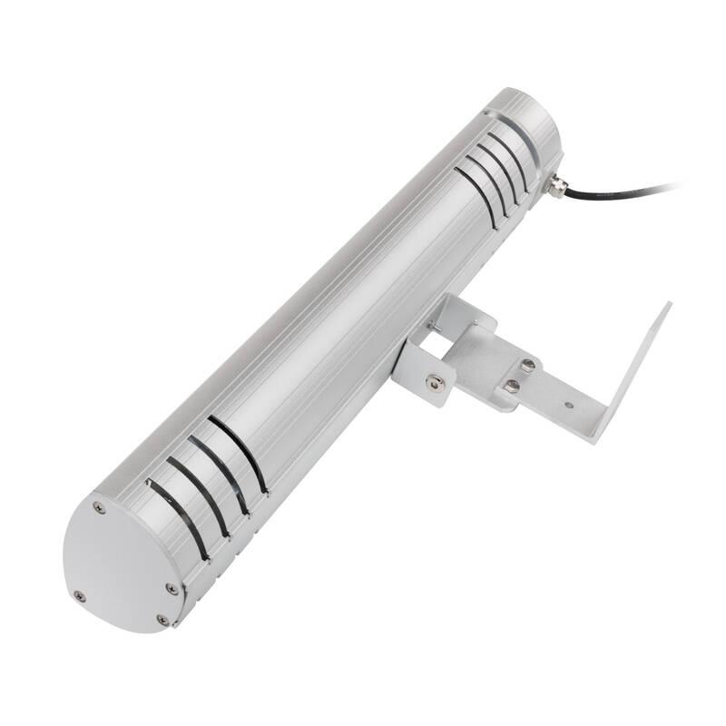 Zářič ohřívač Tristar KA-5277 šedé