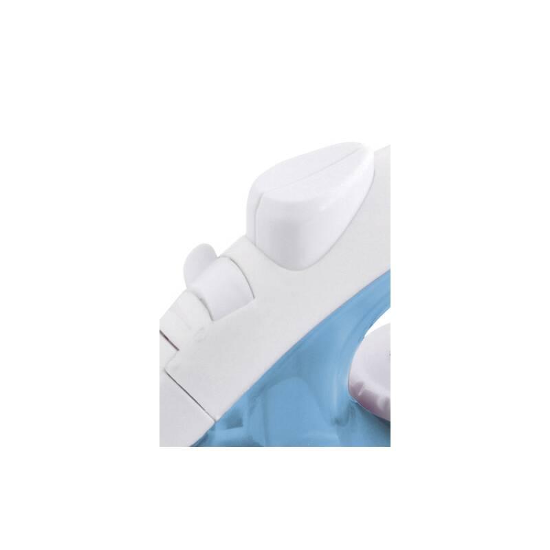 Žehlička SOGO SS-6160 plast