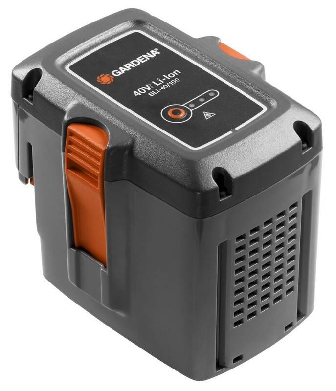 Akumulátor Gardena BLi-40 100