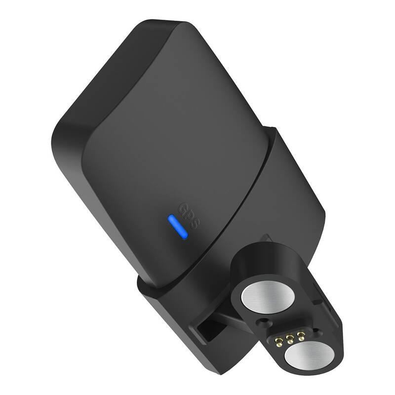 Autokamera Niceboy PILOT X černá