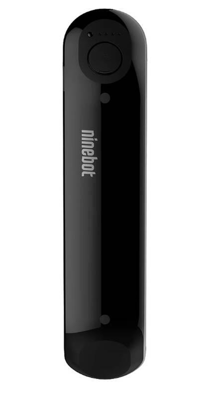 Baterie Ninebot by Segway Kickscooter External Battery