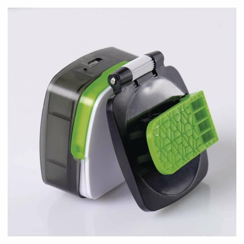 Čelovka EMOS 3 W CREE LED SMD