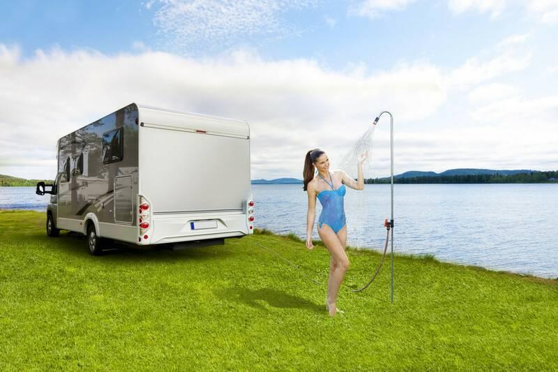 Čerpadlo Gardena 2000 2 Li-18 1749-20