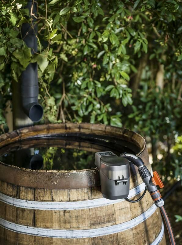 Čerpadlo Gardena 2000 2 Li-18 1749-20