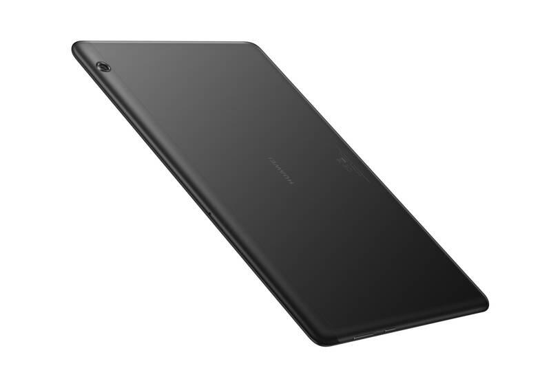 Dotykový tablet Huawei MediaPad T5 10 64 GB LTE černý