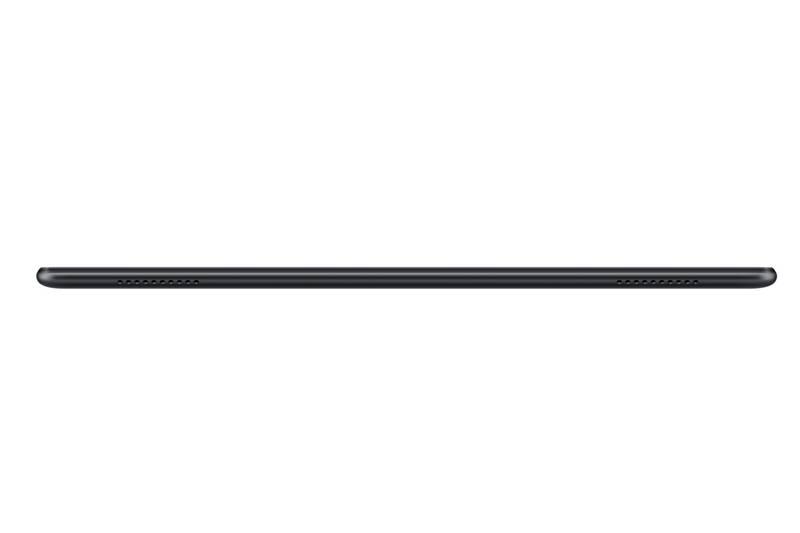 Dotykový tablet Huawei MediaPad T5 10 64 GB LTE černý