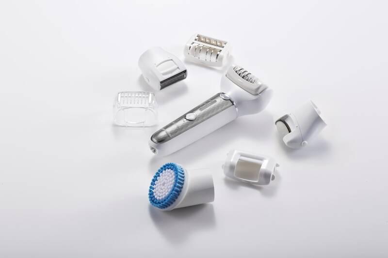 Epilátor Panasonic ES-EL9A-S503 stříbrný