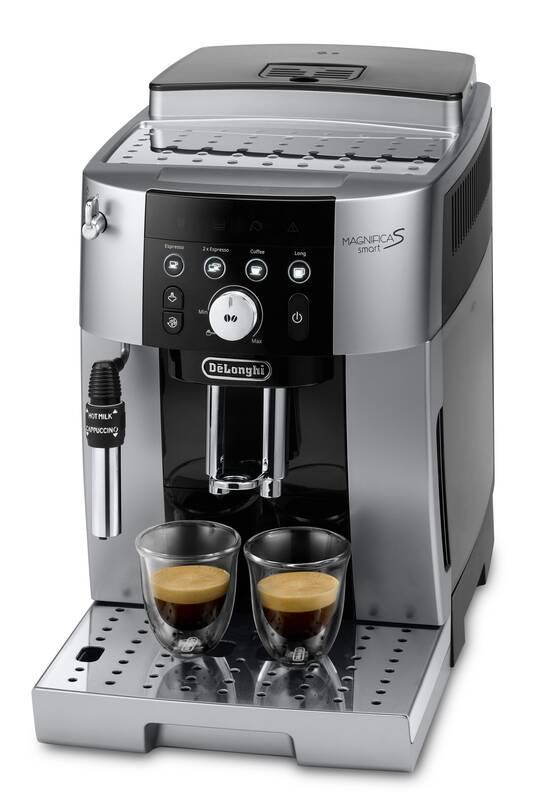 Espresso DeLonghi Magnifica Smart ECAM250.23.SB, Espresso, DeLonghi, Magnifica, Smart, ECAM250.23.SB