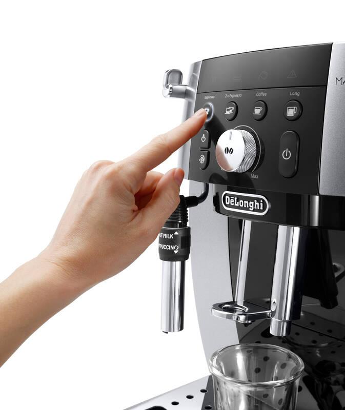 Espresso DeLonghi Magnifica Smart ECAM250.23.SB