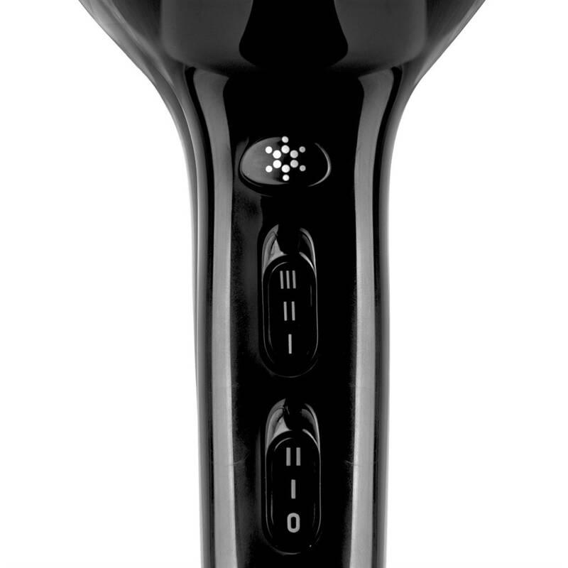 Fén Rohnson R-679n černý