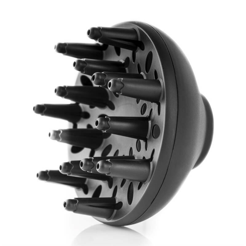 Fén Rohnson R-679n černý