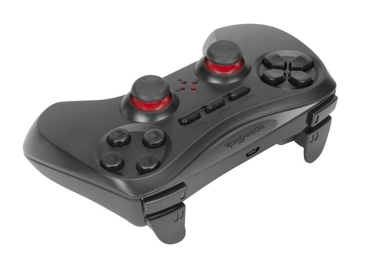 Gamepad Speed Link Strike NX Wireless, PS3, Gamepad, Speed, Link, Strike, NX, Wireless, PS3