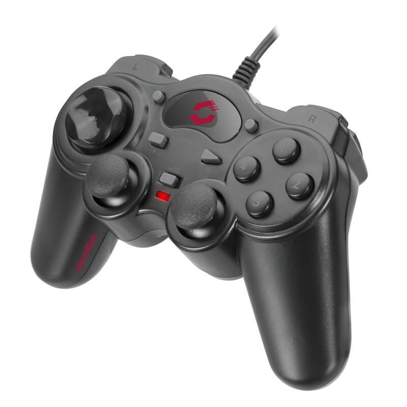 Gamepad Speed Link Thunderstrike, PC