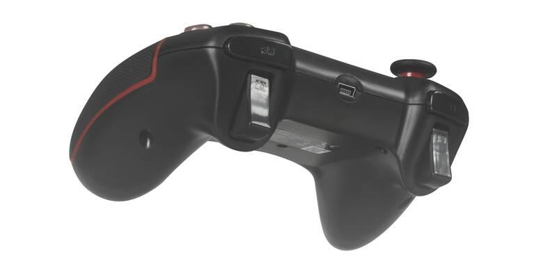 Gamepad Speed Link Torid Wireless PC PS3