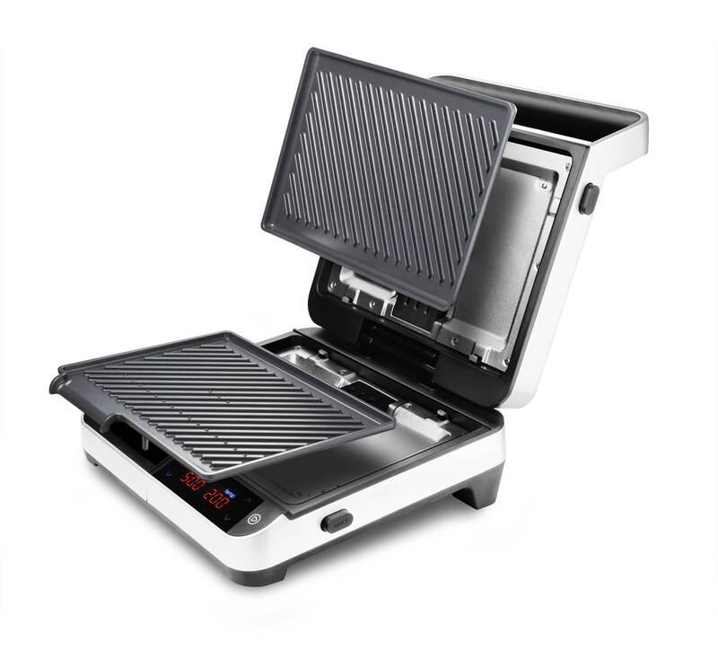 Gril Catler GR 7020 nerez