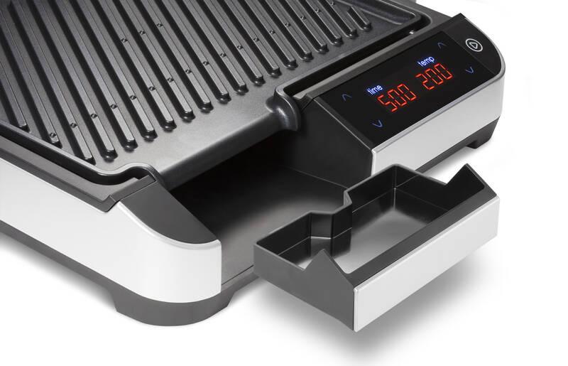 Gril Catler GR 7020 nerez