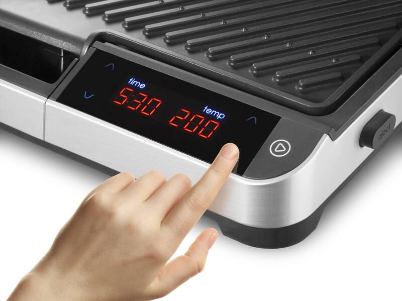 Gril Catler GR 7020 nerez