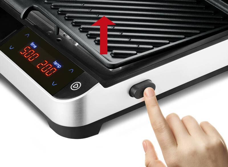 Gril Catler GR 7020 nerez