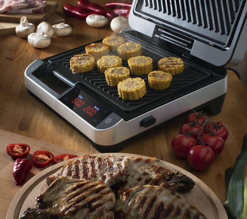 Gril Catler GR 7020 nerez