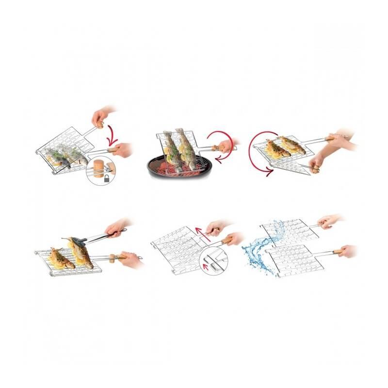 Grilovací rošt Tescoma Privilege PRIVILEGE