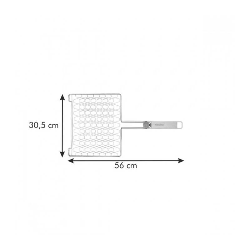 Grilovací rošt Tescoma Privilege PRIVILEGE