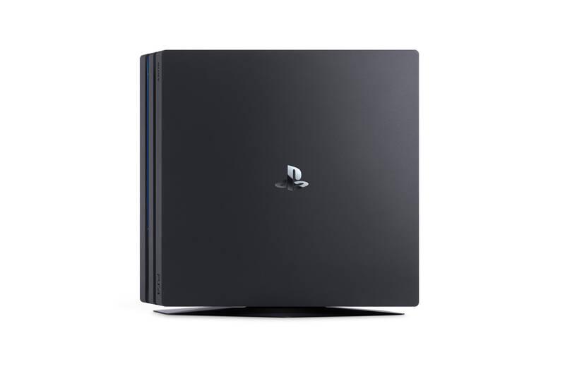 Herní konzole Sony PlayStation 4 Pro 1 TB Fortnite balíček 2000 V Bucks černá, Herní, konzole, Sony, PlayStation, 4, Pro, 1, TB, Fortnite, balíček, 2000, V, Bucks, černá