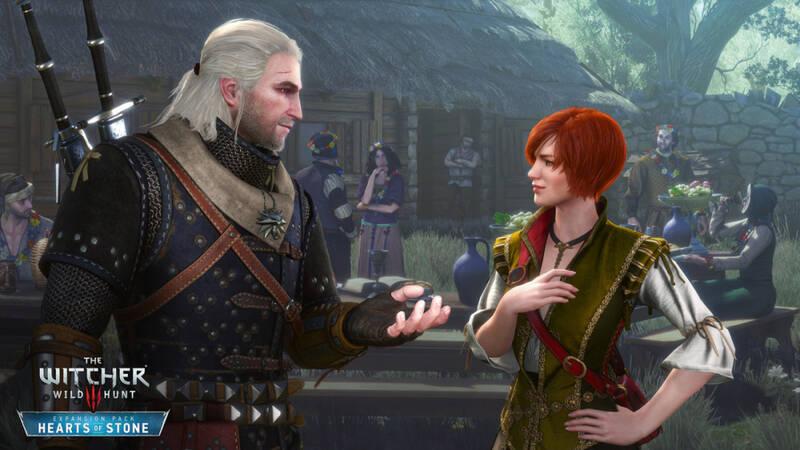 Hra CD Projekt Nintendo SWITCH Zaklínač 3: Divoký Hon - Kompletní Edice