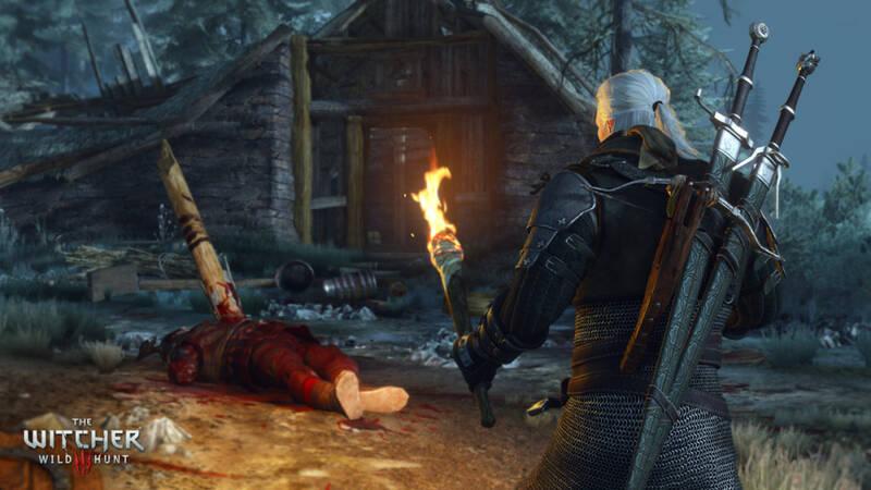 Hra CD Projekt Nintendo SWITCH Zaklínač 3: Divoký Hon - Kompletní Edice, Hra, CD, Projekt, Nintendo, SWITCH, Zaklínač, 3:, Divoký, Hon, Kompletní, Edice