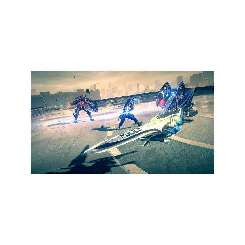 Hra Nintendo SWITCH Astral Chain