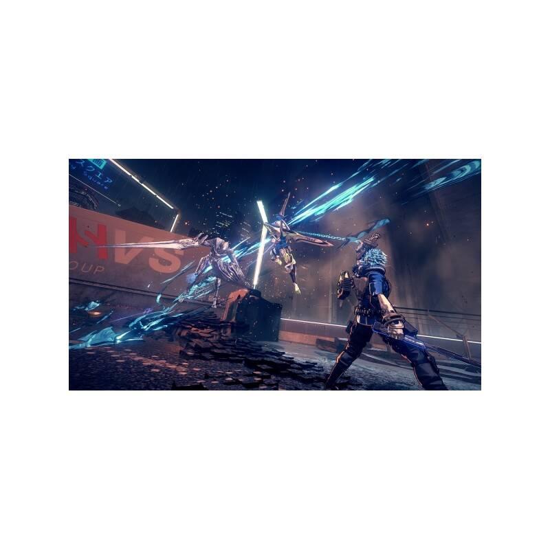 Hra Nintendo SWITCH Astral Chain
