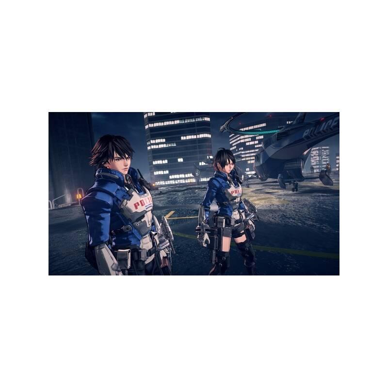 Hra Nintendo SWITCH Astral Chain