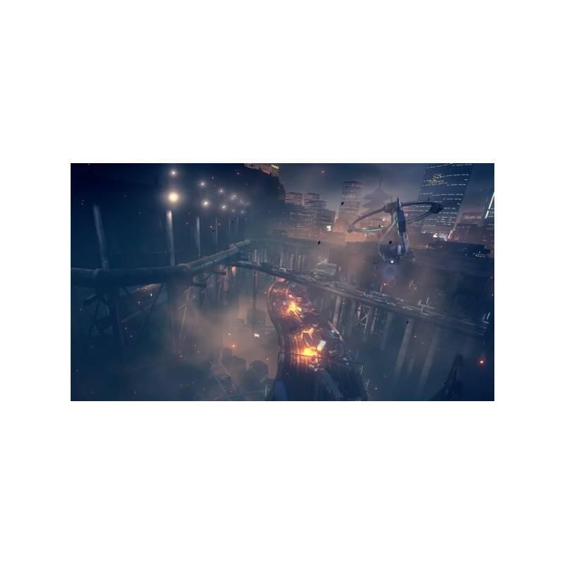 Hra Nintendo SWITCH Astral Chain