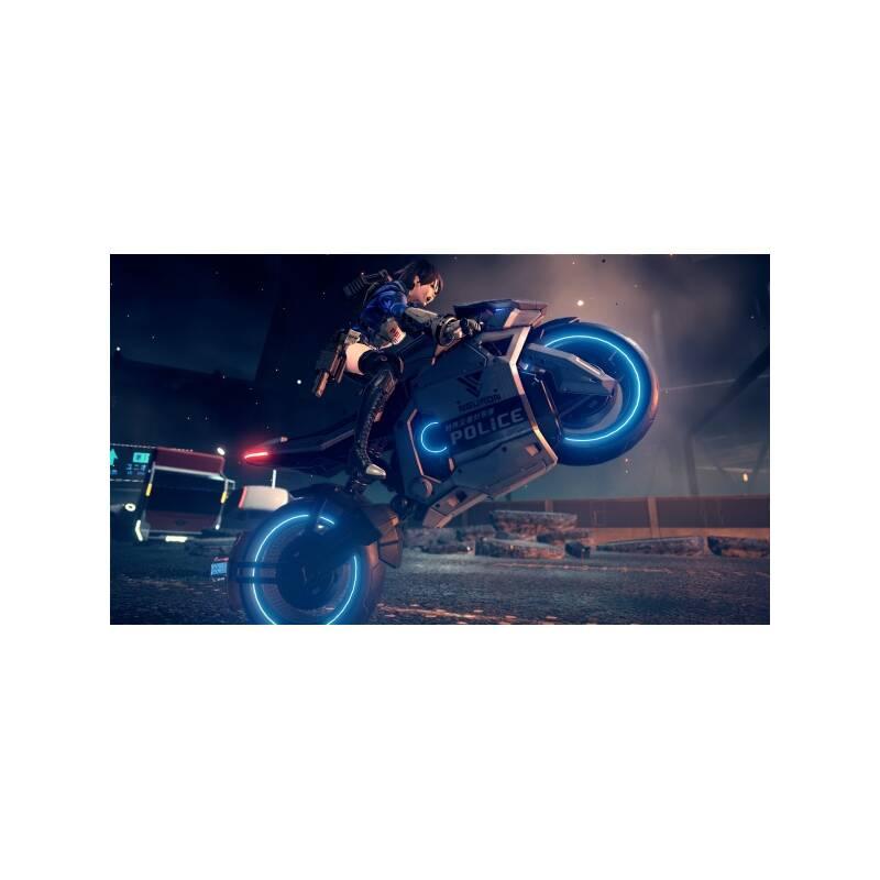 Hra Nintendo SWITCH Astral Chain