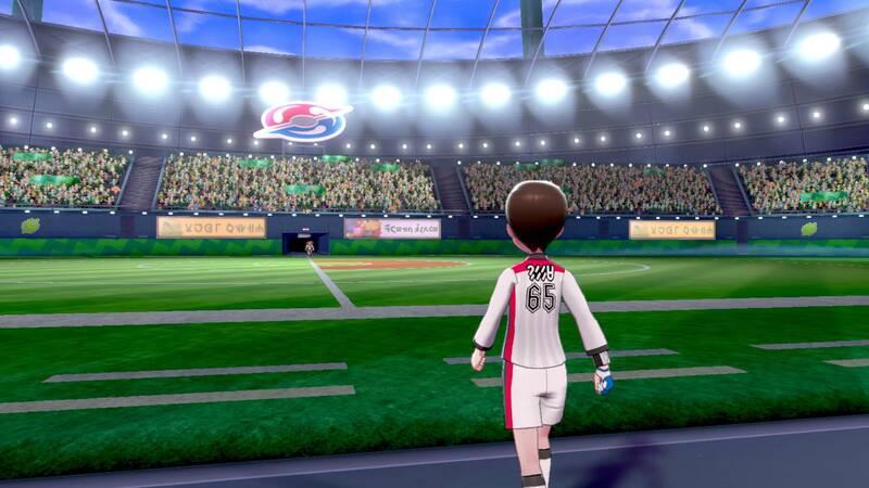 Hra Nintendo SWITCH Pokémon Sword