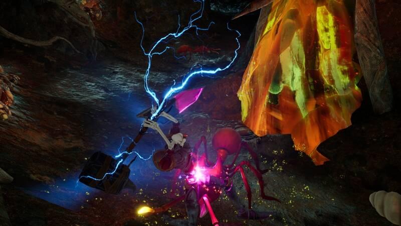 Hra Sony PlayStation 4 MediEvil