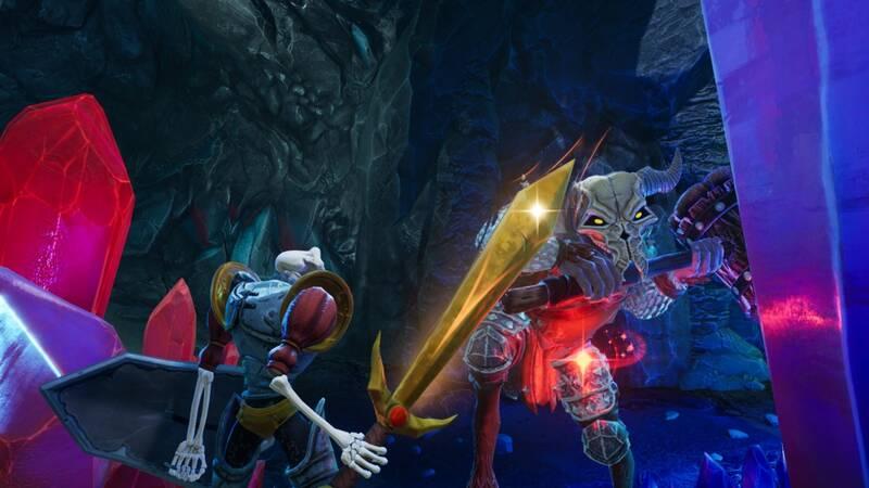 Hra Sony PlayStation 4 MediEvil