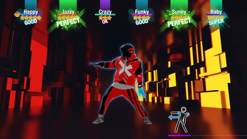 Hra Ubisoft Xbox One Just Dance 2020