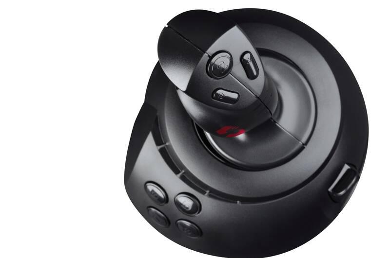 Joystick Speed Link Dark Tornado pro PC