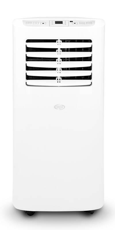 Klimatizace Argo SWAN EVO bílá